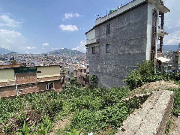 Picture of Kirtipur Municipality, Bagmati